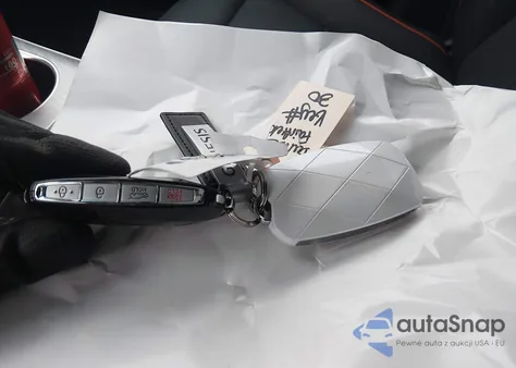 2026 Genesis Gv70 2.5T Sport Prestige from USA, damaged, VIN KMUMFDTB3TU230856